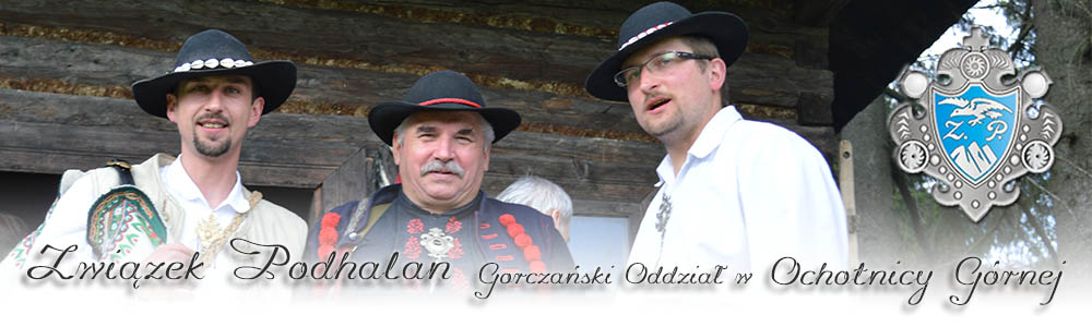Związek Podhalan, Ochotnica Górna