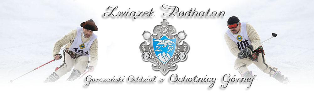 Związek Podhalan, Ochotnica Górna